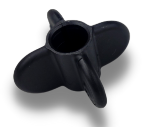 Kamerakopf 23 Skid 80